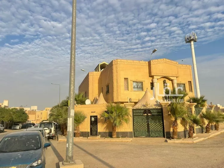 فيلا للبيع في شارع امارة عرقة, حي عرقة, مدينة الرياض, منطقة الرياض صورة 2