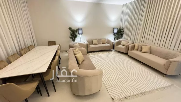 Villa for Rent in Riyadh Al Arid