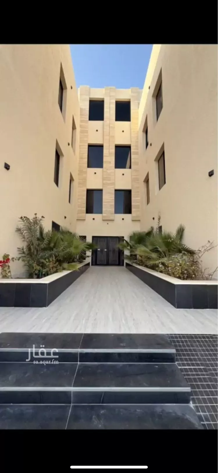 شقة للبيع في شارع ابن ابي الشكر الفلكي, حي المهدية, مدينة الرياض, منطقة الرياض صورة 2