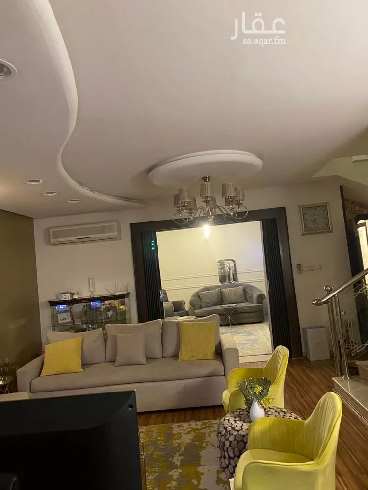 شقة للإيجار في شارع سويد بن حارثة, حي حطين, مدينة الرياض, منطقة الرياض صورة 2
