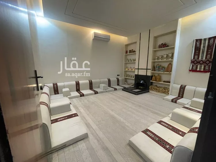 فيلا للبيع في شارع شهاب الدين الحموي, حي الرمال, مدينة الرياض, منطقة الرياض صورة 3