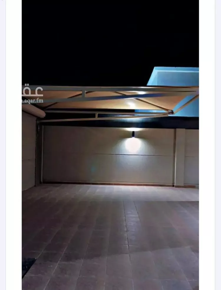 فيلا للبيع في شارع سلمان بن مالك, حي مطار الملك خالد الدولي, مدينة الرياض, منطقة الرياض صورة 5