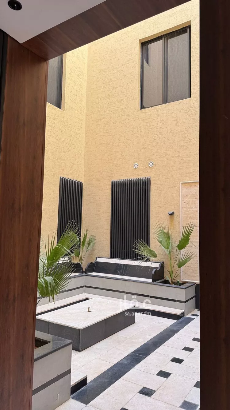 شقة للإيجار في شارع عمير بن سنان بن عرفطة, حي المهدية, مدينة الرياض, منطقة الرياض صورة 3