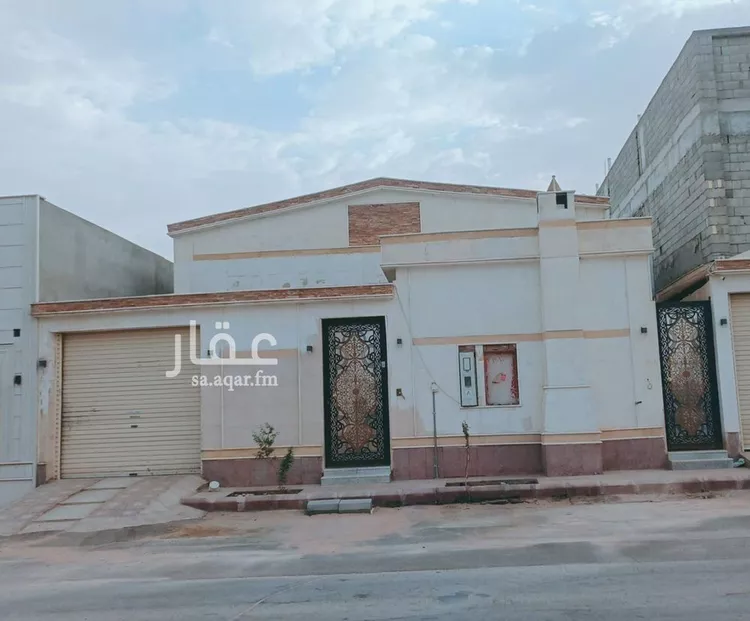 Villa for Rent in Riyadh Al Mahdiyah