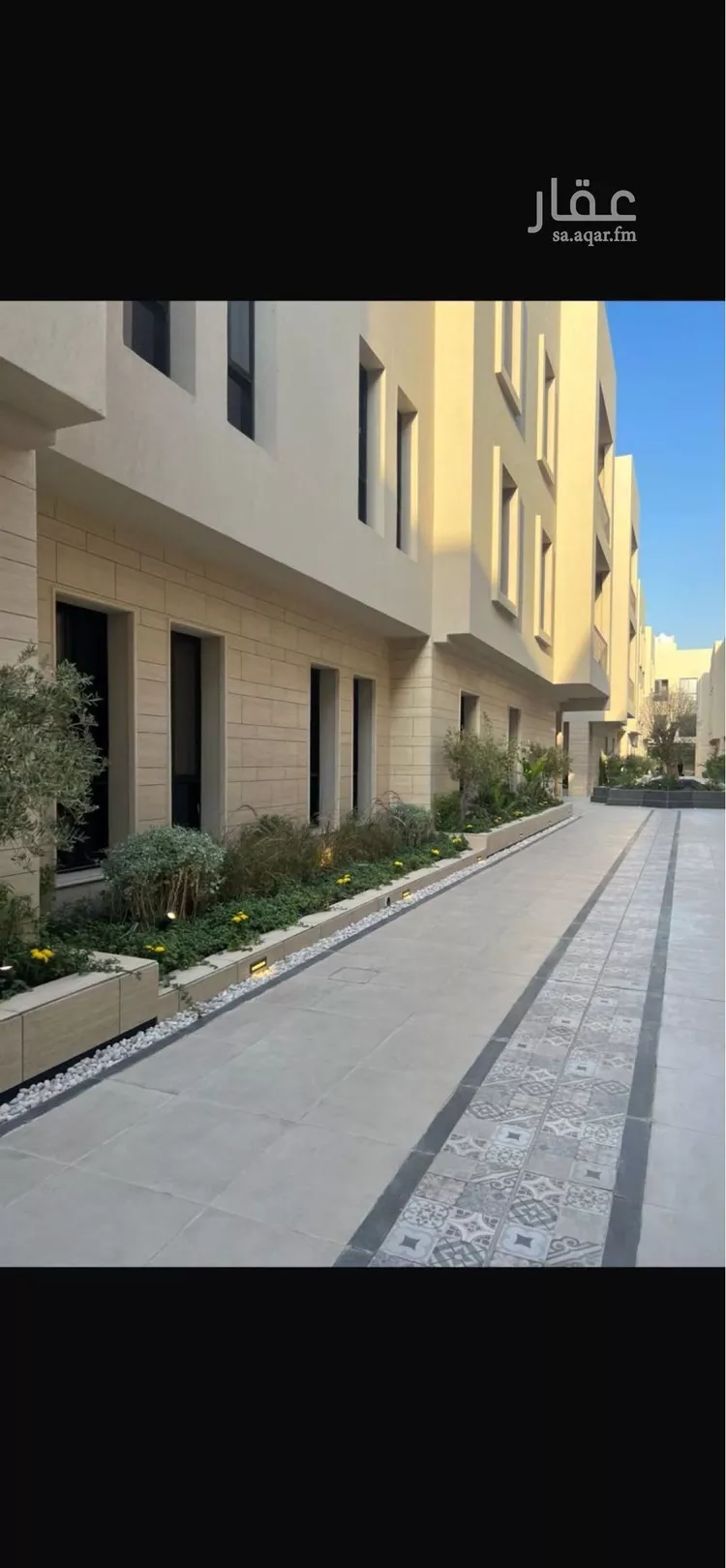 شقة للإيجار في شارع الحارث بن عبدالرحمن, حي النرجس, مدينة الرياض, منطقة الرياض صورة 2