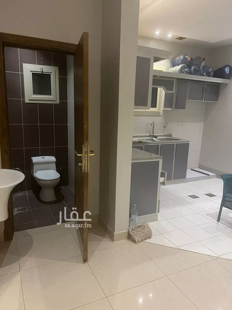 شقة للإيجار في شارع وادي الرمة, حي القيروان, مدينة الرياض, منطقة الرياض