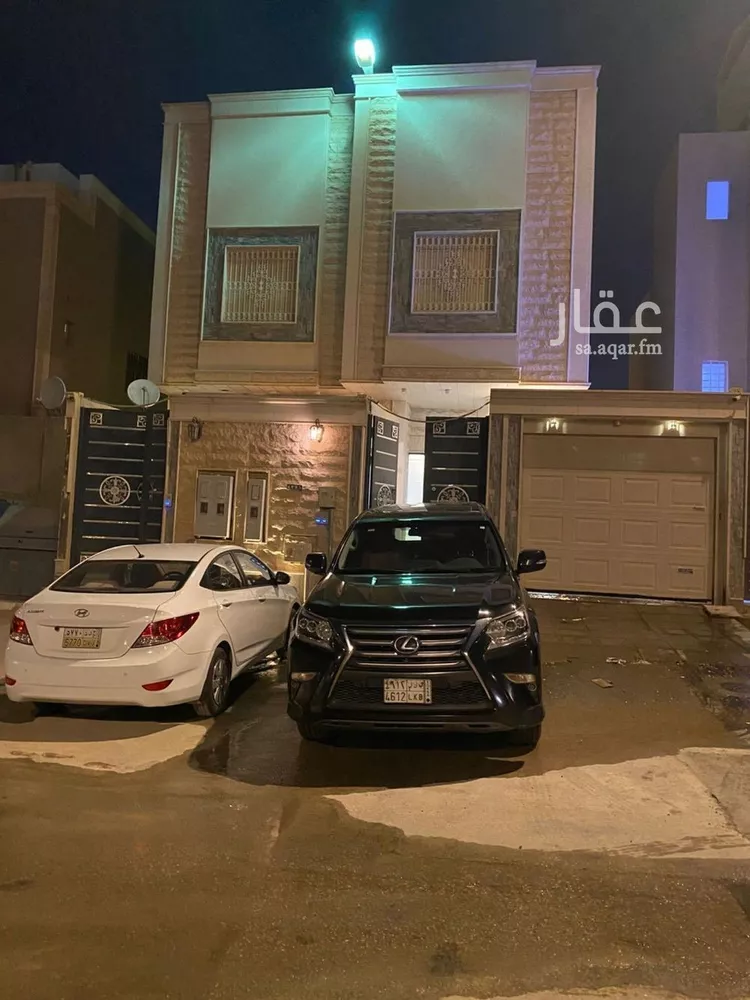 فيلا للإيجار في شارع رقم 227, حي النرجس, مدينة الرياض, منطقة الرياض صورة 5