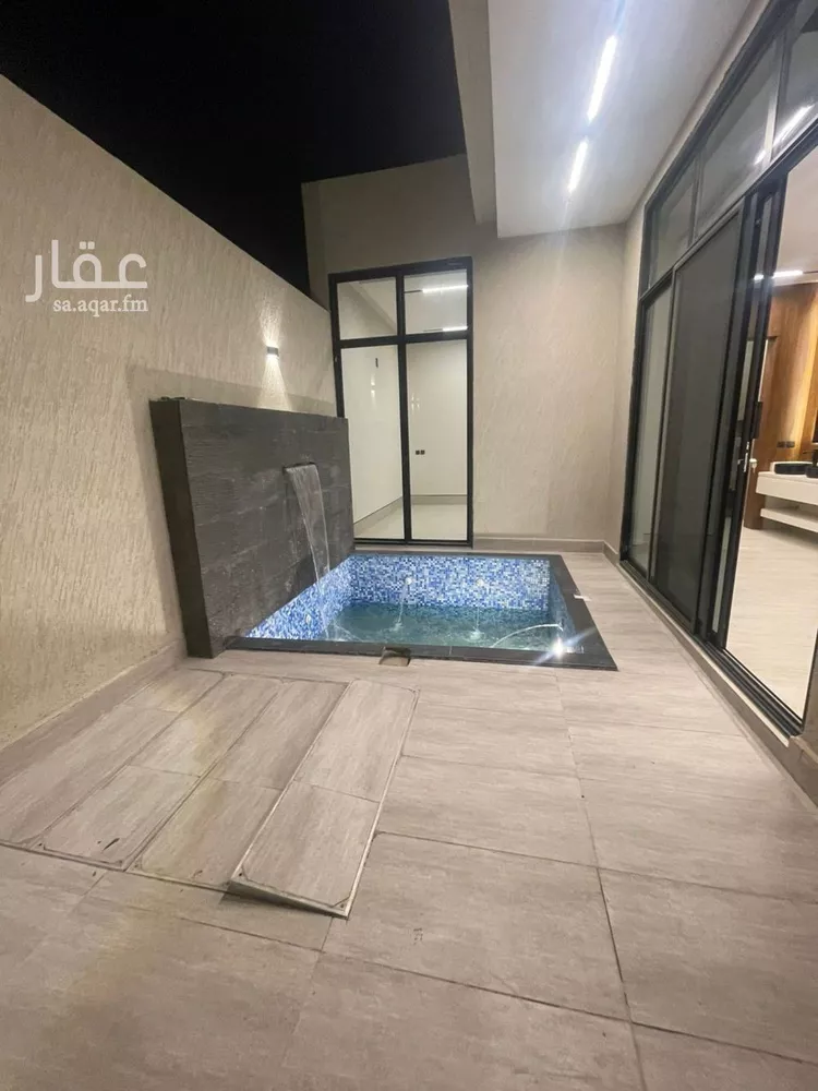 فيلا للبيع في شارع الفخر النحوي, حي العارض, مدينة الرياض, منطقة الرياض