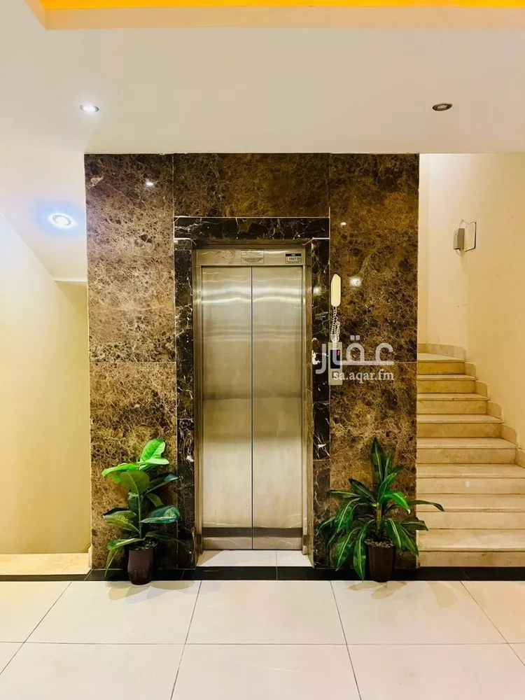 شقة للبيع في شارع وادي هجر, حي الملقا, مدينة الرياض, منطقة الرياض صورة 2