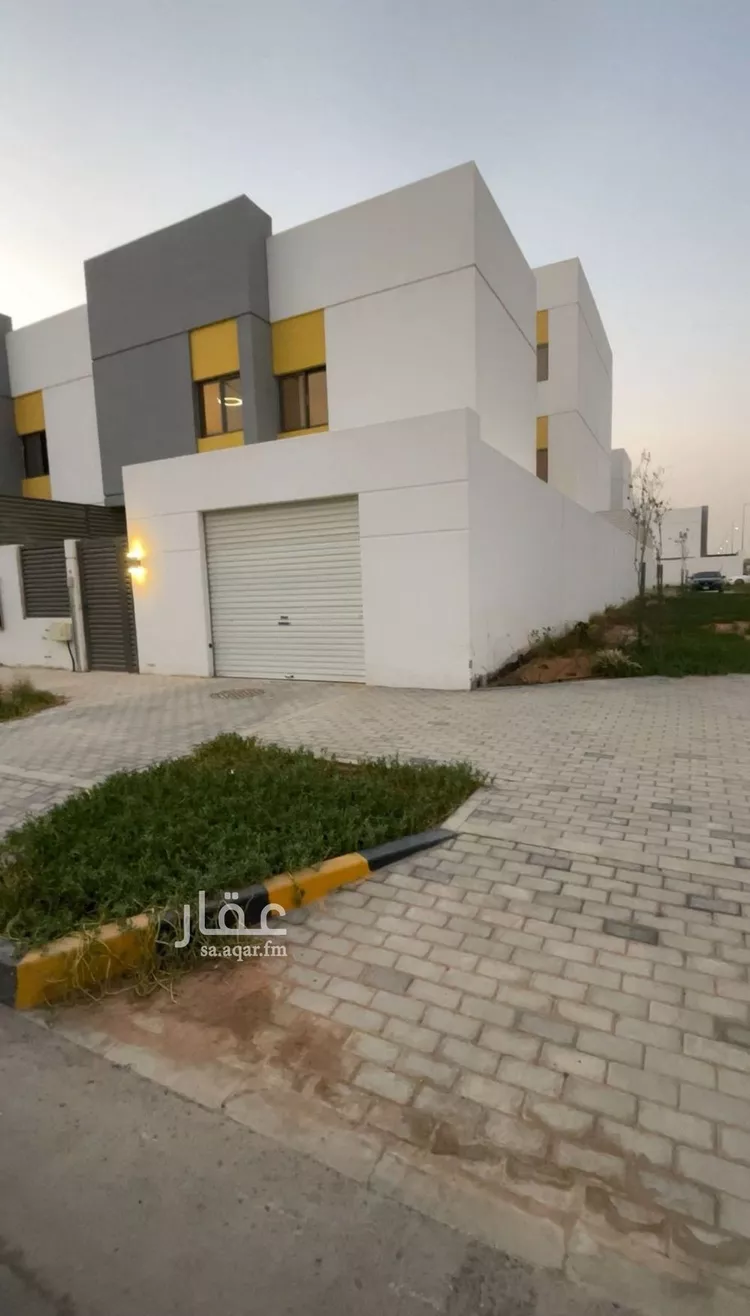 فيلا للإيجار في شارع أبي الحسن الكعكي, حي مطار الملك خالد الدولي, مدينة الرياض, منطقة الرياض