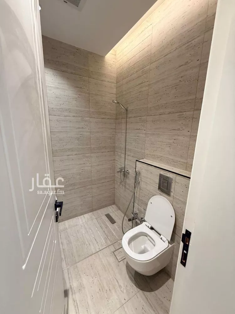 شقة للإيجار في شارع زيد بن عاصم, حي النرجس, مدينة الرياض, منطقة الرياض