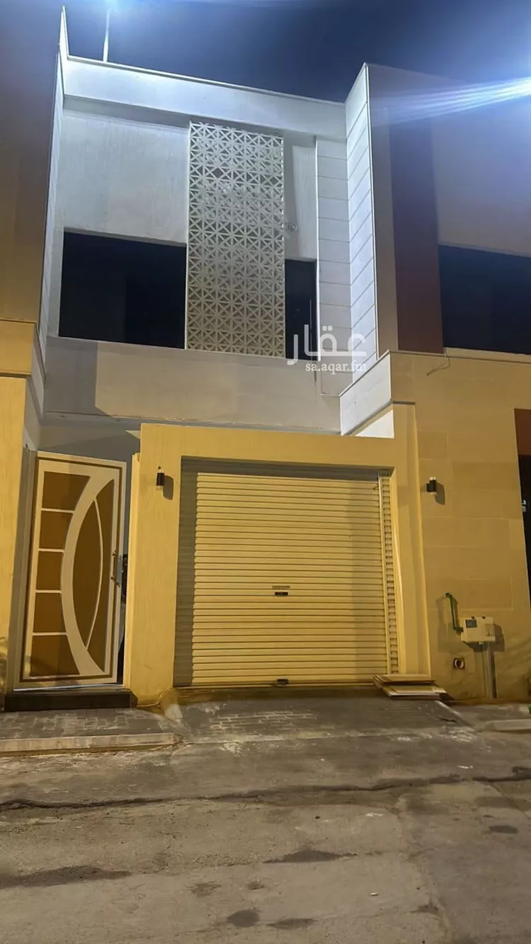 Villa for Rent in Riyadh Dhahrat Laban