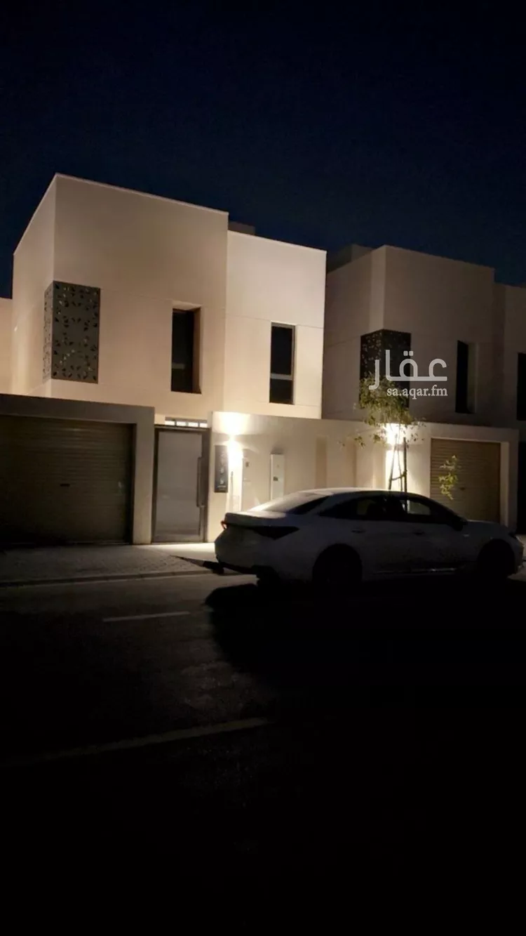 Villa for Rent in Riyadh An Narjis