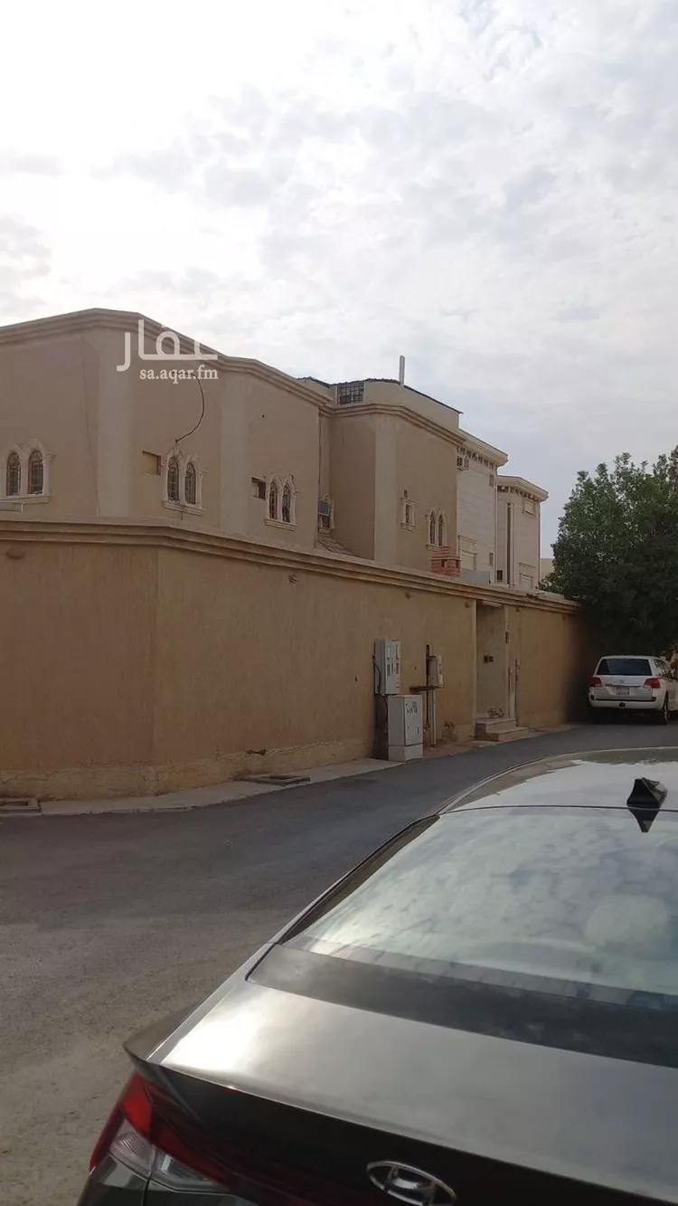 Villa for Sale in Riyadh Al Khaleej