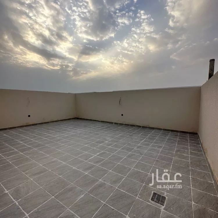 فيلا للإيجار في شارع عثمان عفان, حي النرجس, مدينة الرياض, منطقة الرياض 7