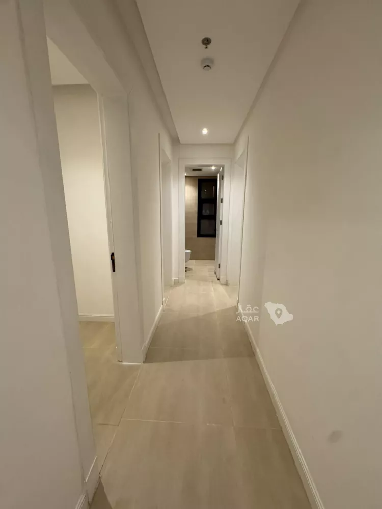 شقة للبيع في شارع الأمين المهندس عبدالله بن عبدالرحمن ا, حي النرجس, مدينة الرياض, منطقة الرياض 4