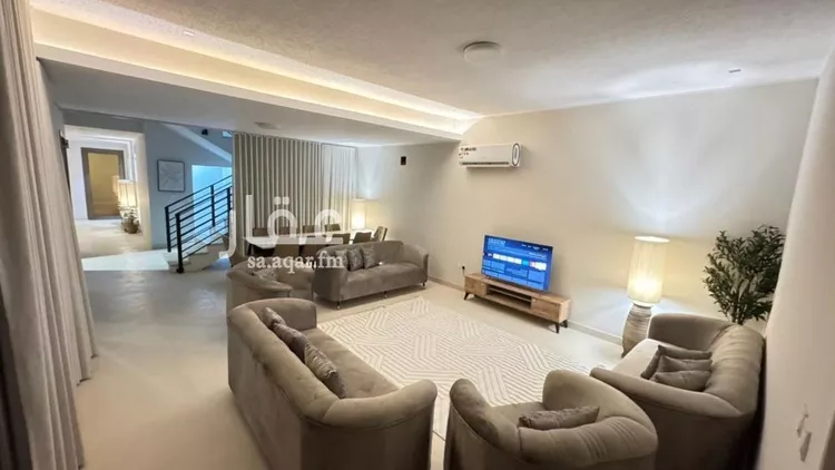 Villa for Rent in Riyadh Al Arid صورة 2