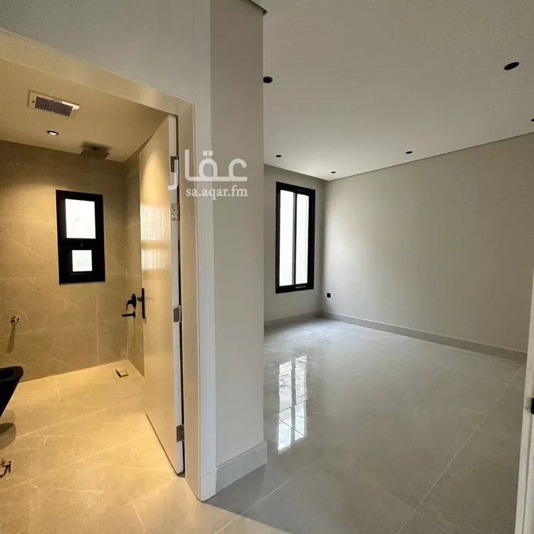 فيلا للإيجار في شارع عثمان عفان, حي النرجس, مدينة الرياض, منطقة الرياض 8