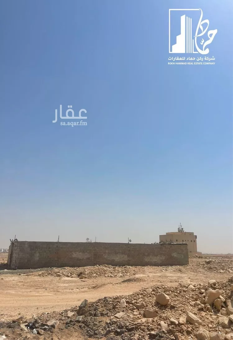 أرض للبيع في شارع طلعة عمار, حي عريض, مدينة الرياض, منطقة الرياض صورة 4