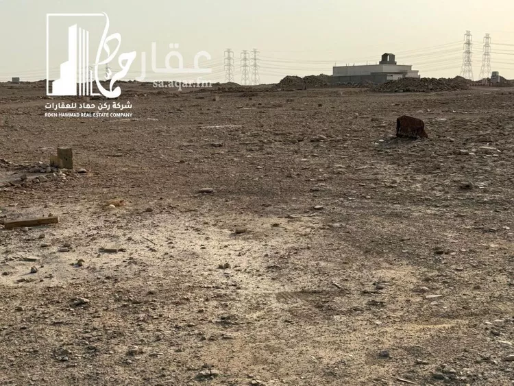 أرض للبيع في شارع 25 +20+ممر, حي عريض, مدينة الرياض, منطقة الرياض صورة 3