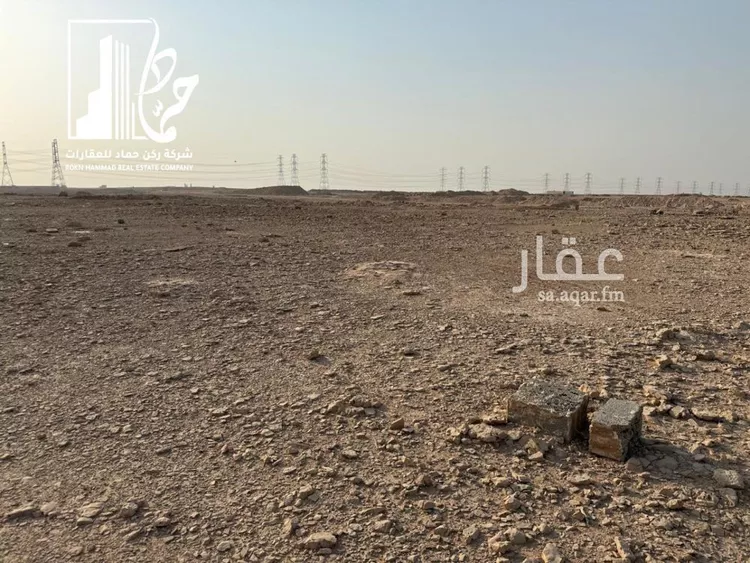 أرض للبيع في شارع 25 +20+ممر, حي عريض, مدينة الرياض, منطقة الرياض صورة 5
