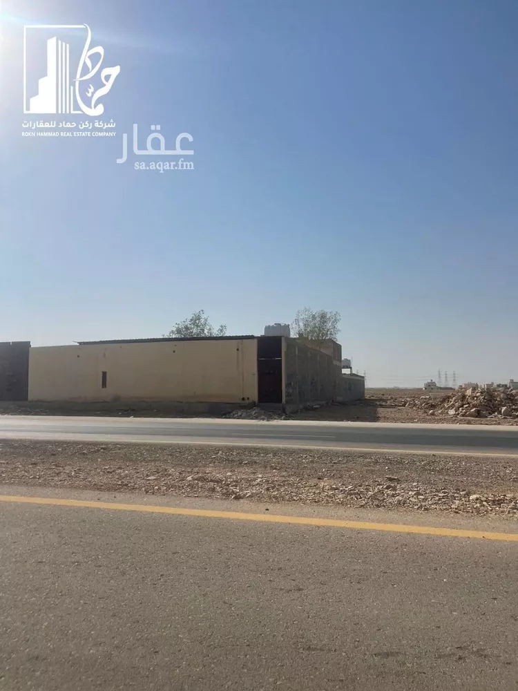أرض للبيع في حي عريض, مدينة الرياض, منطقة الرياض صورة 5