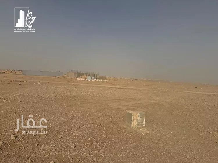 أرض للبيع في شارع 30.30, حي عريض, مدينة الرياض, منطقة الرياض صورة 3