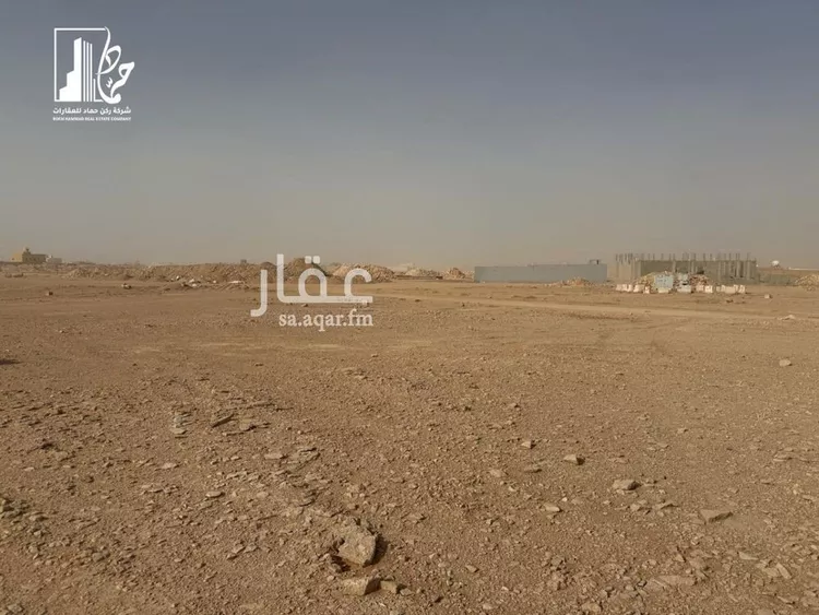 أرض للبيع في شارع 30.30, حي عريض, مدينة الرياض, منطقة الرياض صورة 4