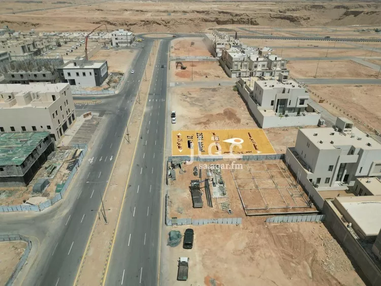 أرض للبيع في شارع صالح بن عبدالله السناري, حي ديراب, مدينة الرياض, منطقة الرياض صورة 4