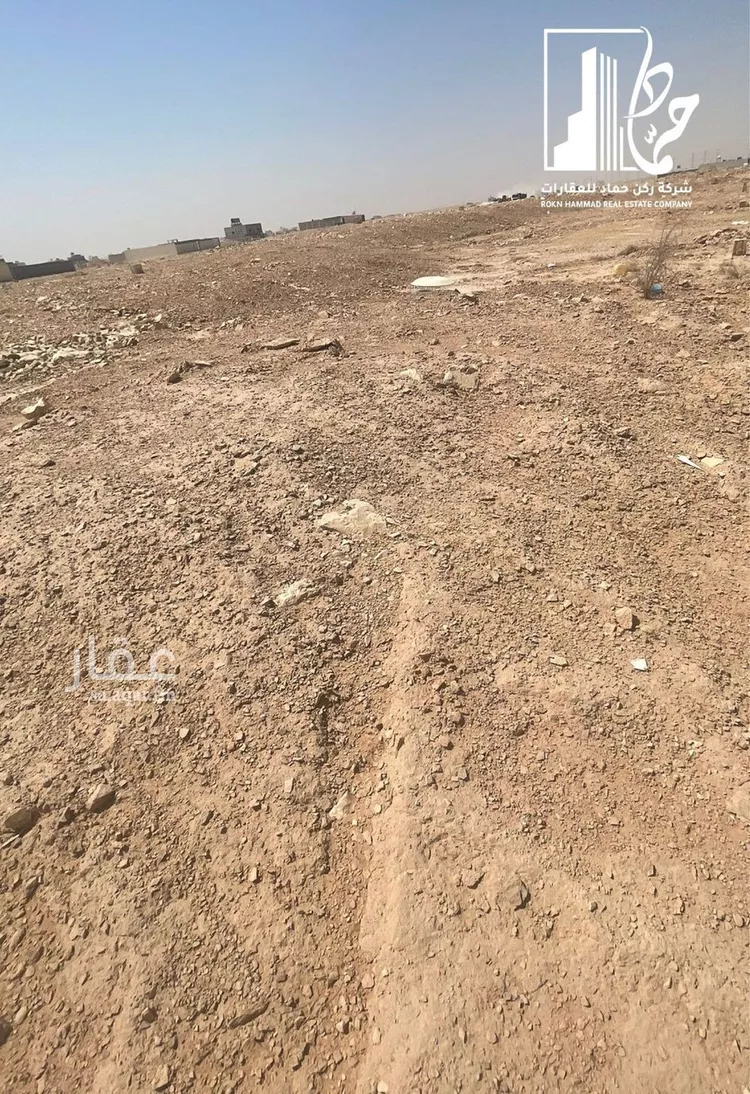 أرض للبيع في شارع طلعة عمار, حي عريض, مدينة الرياض, منطقة الرياض صورة 5
