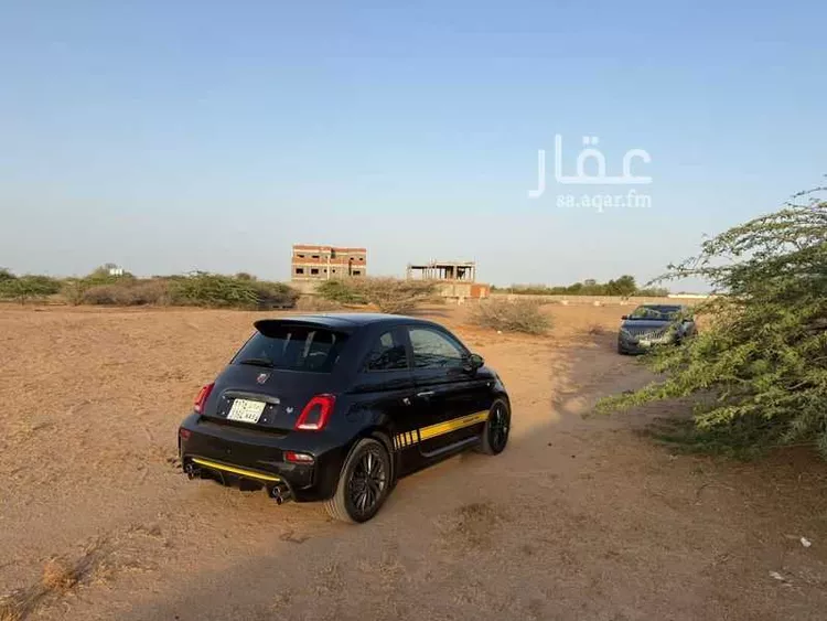 أرض للبيع في حي الزهور, مدينة جدة, منطقة مكة المكرمة صورة 2