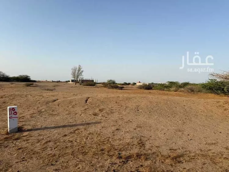 Land for Sale in Jeddah Al Riyadh