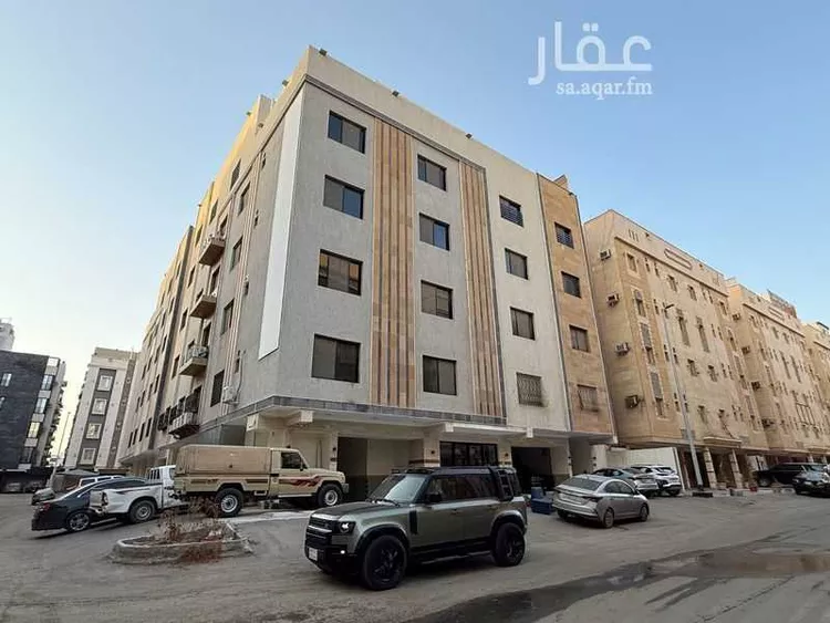 شقة للبيع في شارع أبي الطاهر الزمزمي, حي مريخ, مدينة جدة, منطقة مكة المكرمة