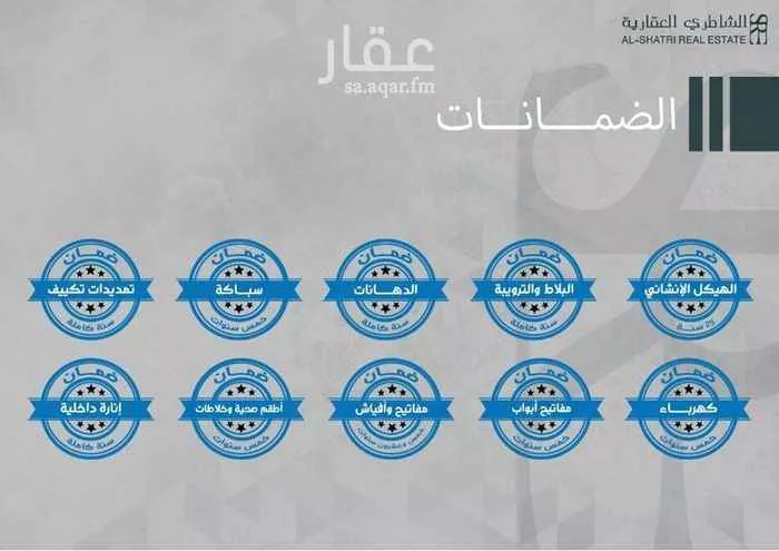 شقة للبيع في شارع فخر الدين العراقي ، حي المروة ، جدة ، جدة صورة 2