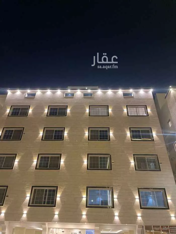 شقة للبيع في شارع المنار ، حي المنار ، جدة ، جدة