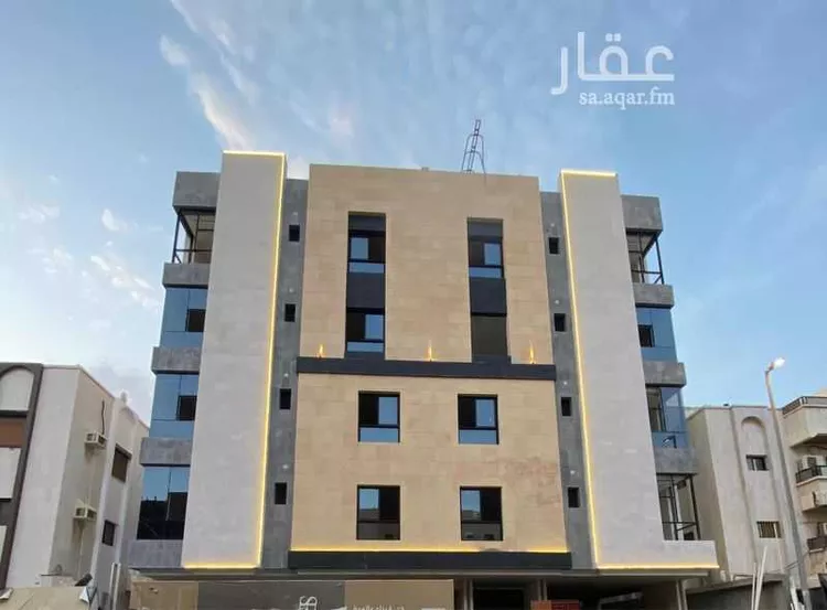 شقة للبيع في شارع مركز الطلعه, حي الرحاب, مدينة جدة, منطقة مكة المكرمة صورة 2