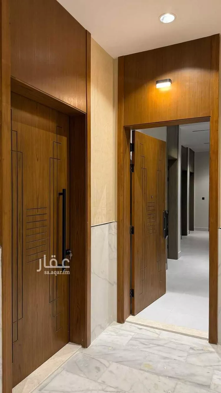شقة للبيع في شارع يزيد بن الحارث الخزرجي, حي المنار, مدينة جدة, منطقة مكة المكرمة صورة 2