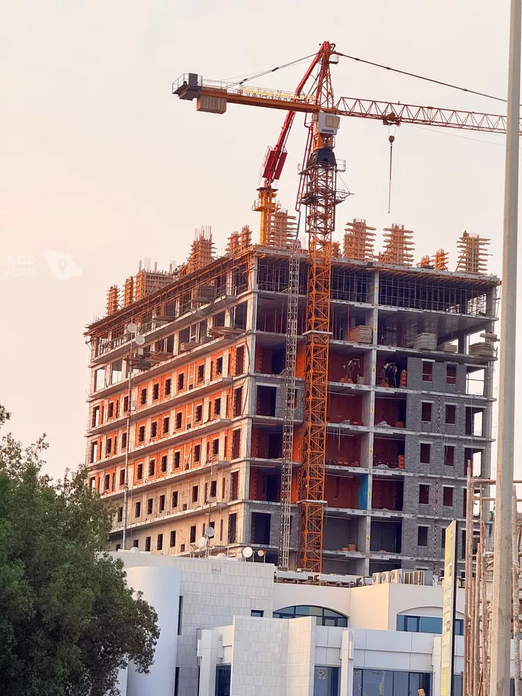 شقة للبيع في شارع احمد بن عبدالله العجلي, حي المنار, مدينة جدة, منطقة مكة المكرمة 5