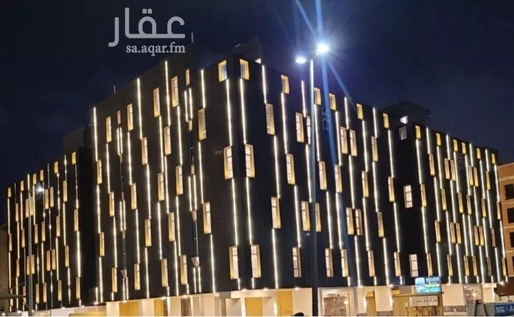 شقة للبيع في شارع غنيم ، حي الصفا ، جدة ، جدة صورة 2