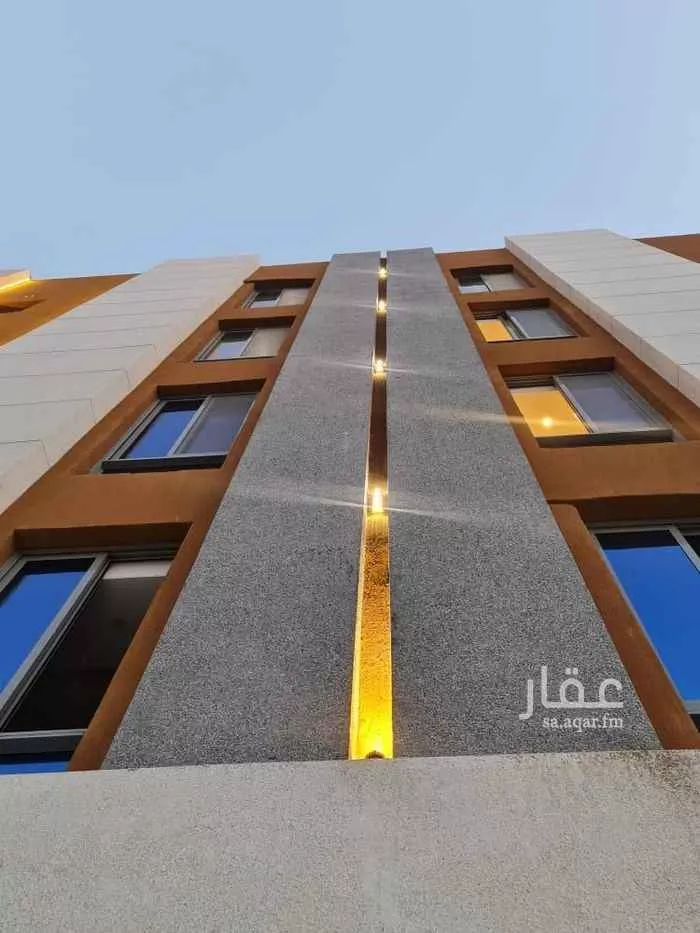 شقة للبيع في شارع وهيب بن عمير ، حي المنار ، جدة ، جدة صورة 2