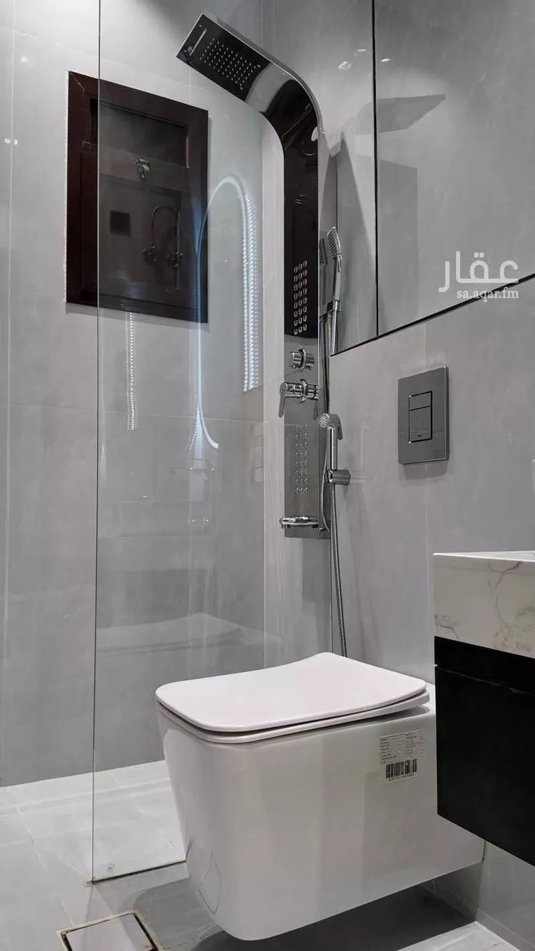 شقة للبيع في شارع إبراهيم الأنماطي, حي المنار, مدينة جدة, منطقة مكة المكرمة صورة 2