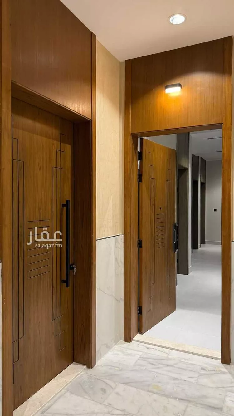 شقة للبيع في شارع يزيد بن الحارث الخزرجي, حي المنار, مدينة جدة, منطقة مكة المكرمة صورة 2