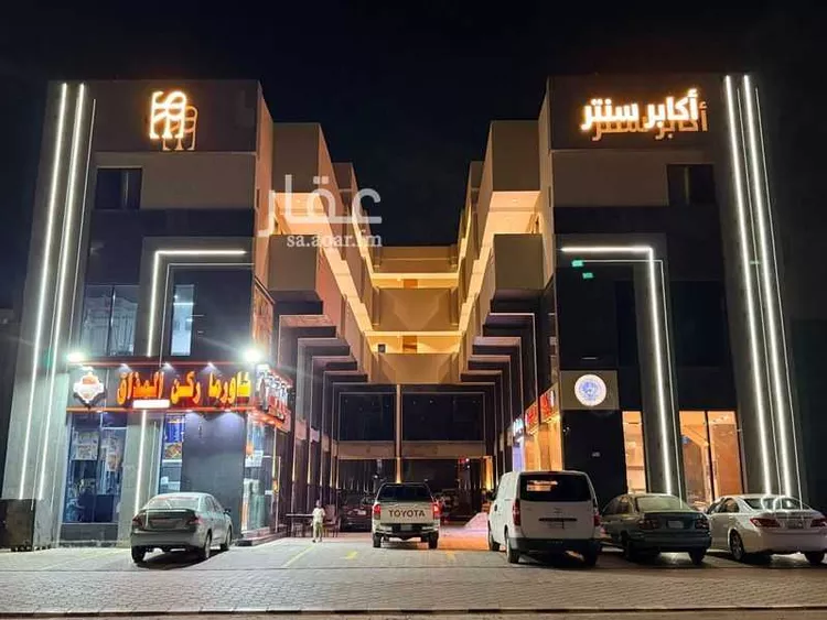 عمارة للإيجار في شارع محمد بن سريهيد, حي بريمان, مدينة جدة, منطقة مكة المكرمة 9