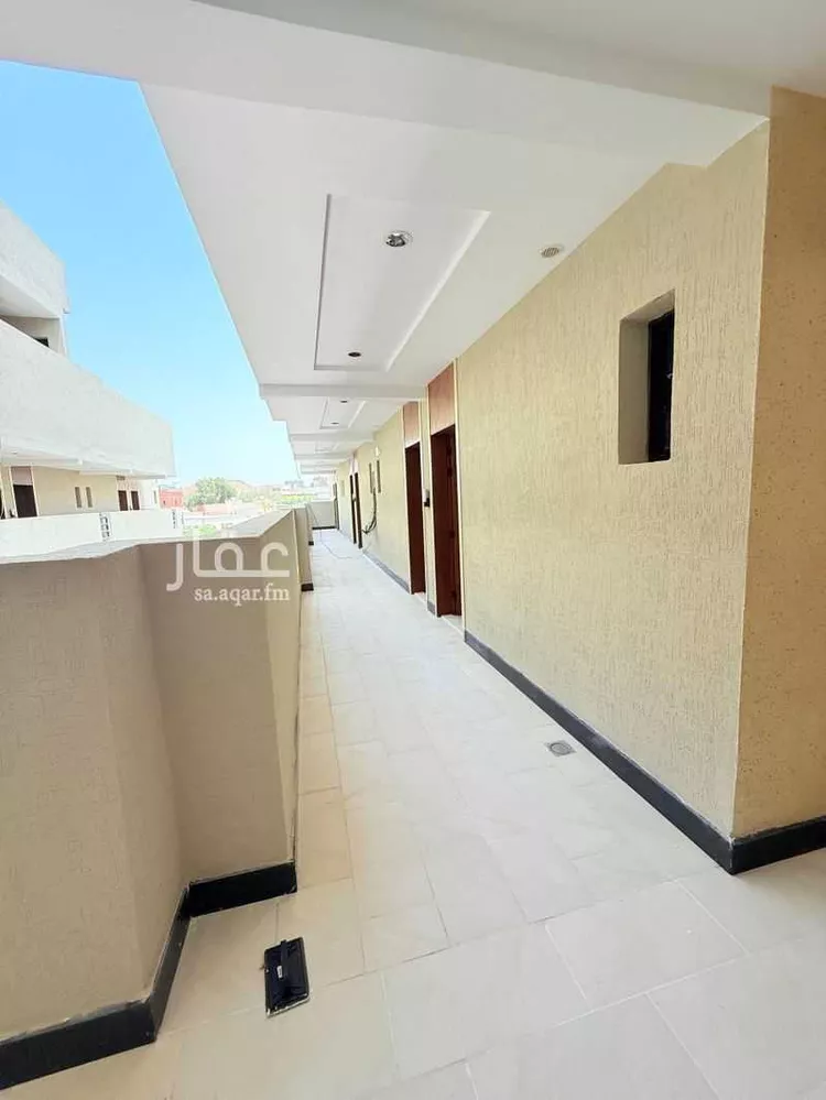Building for Rent in Jeddah Bryman