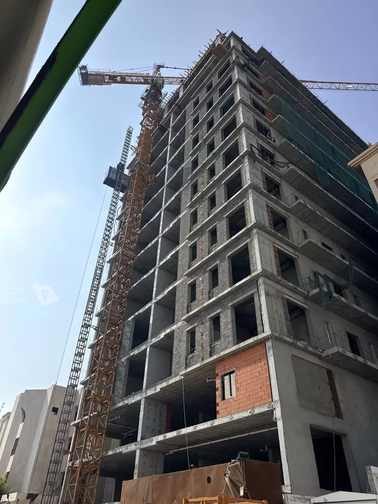 شقة للبيع في شارع الامير محمد بن عبدالعزيز, حي الأندلس, مدينة جدة, منطقة مكة المكرمة 3