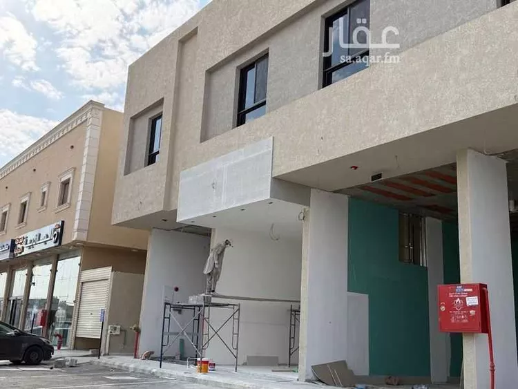 Building for Rent in Riyadh Tuwaiq صورة 2
