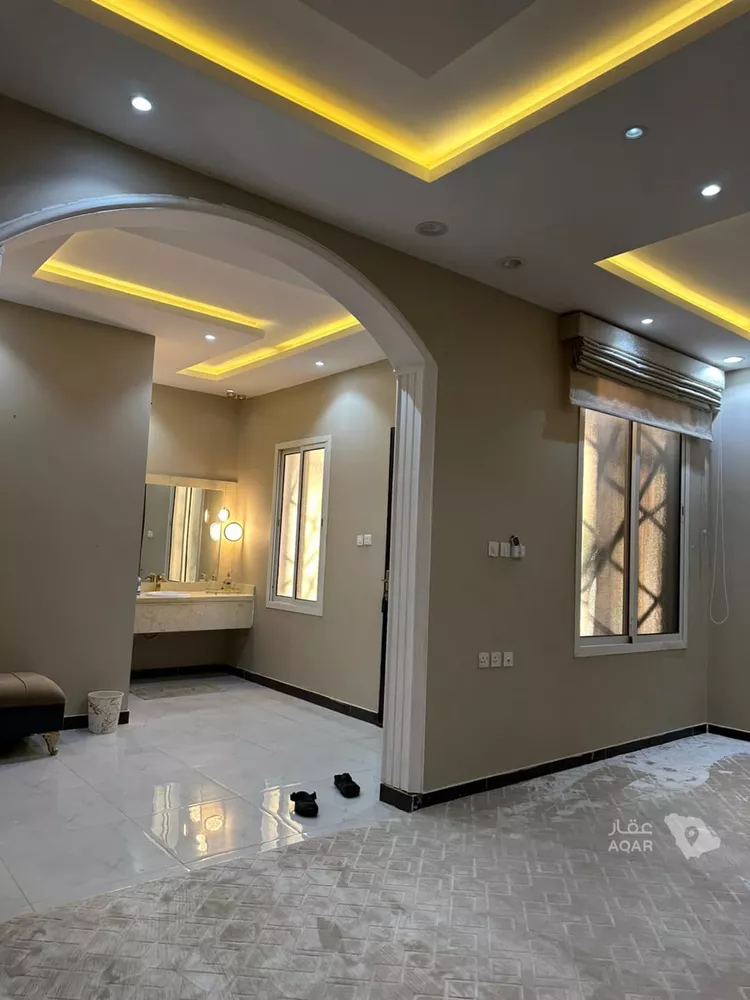 فيلا للبيع في شارع إسحاق الفزاري, حي طويق, مدينة الرياض, منطقة الرياض صورة 5