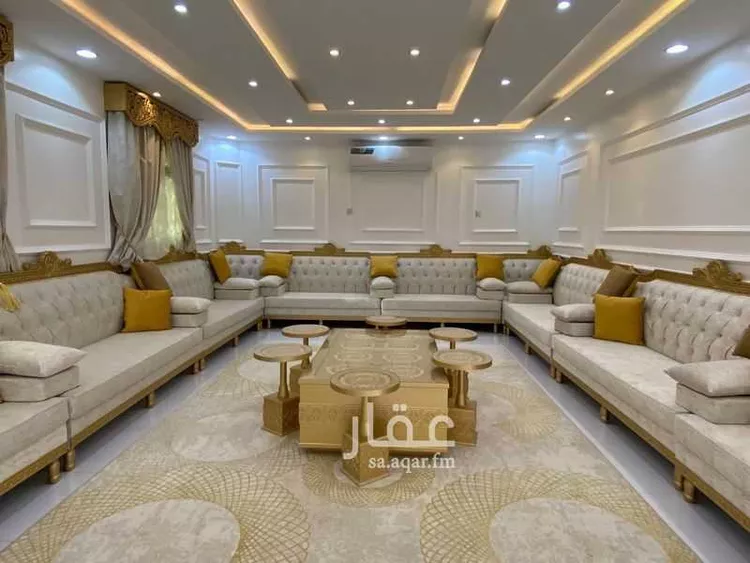 دور للإيجار في شارع الخزرج, حي طويق, مدينة الرياض, منطقة الرياض
