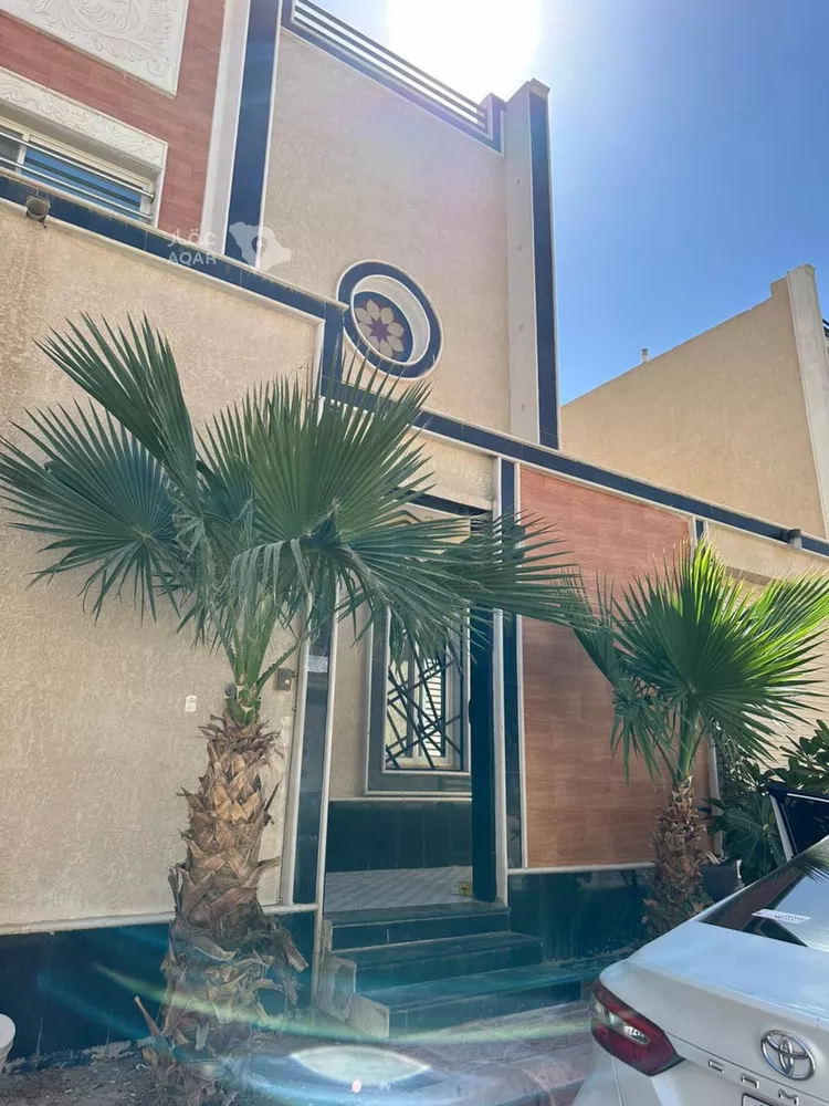 فيلا للبيع في شارع إسحاق الفزاري, حي طويق, مدينة الرياض, منطقة الرياض 7