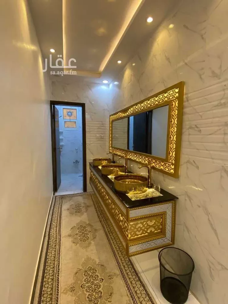 دور للإيجار في شارع الخزرج, حي طويق, مدينة الرياض, منطقة الرياض صورة 3